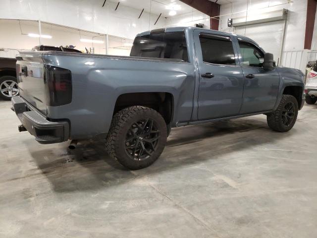 Photo 3 from auction – 2014 CHEVROLET SILVERADO with VIN 3GCUKSEC8EG316209