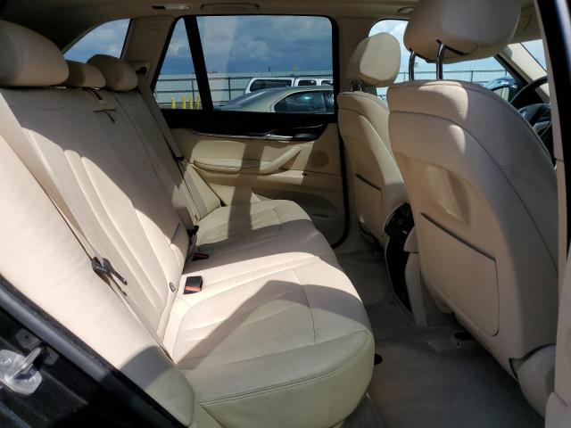 Photo 11 from auction – 2014 BMW X5 SDRIVE3 with VIN 5UXKR2C54E0C00504
