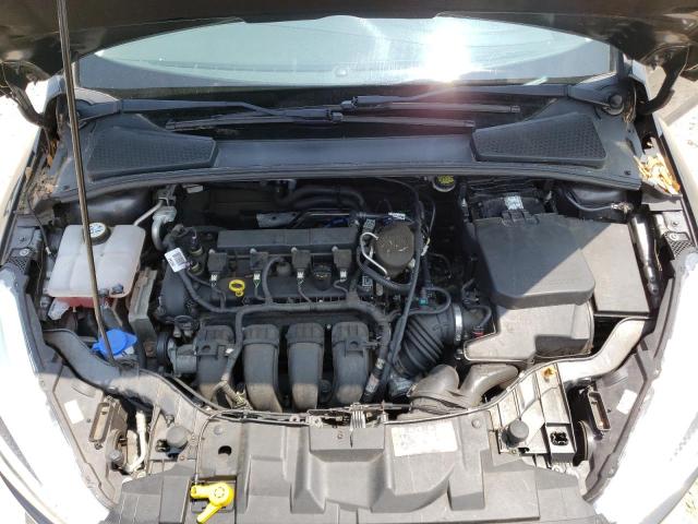 Photo 11 from auction – 2016 FORD FOCUS SE with VIN 1FADP3F28GL296830