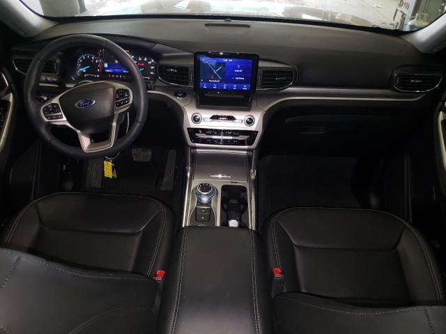 Photo 8 from auction – 2022 FORD EXPLORER X with VIN 1FMSK8DHXNGA86364