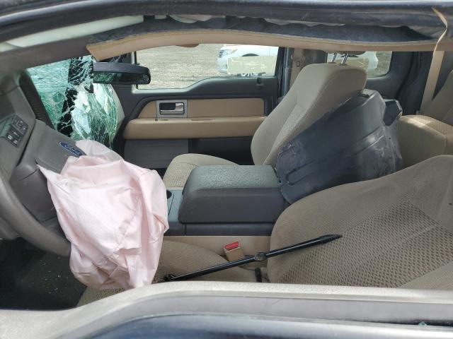 Photo 7 from auction – 2011 FORD F150 SUPER with VIN 1FTFX1EF9BFC31116