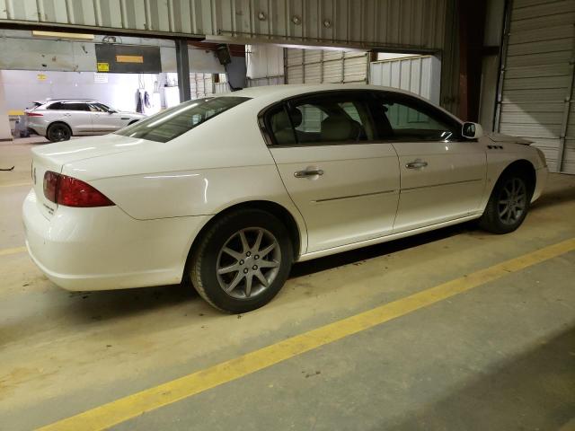 Photo 3 from auction – 2006 BUICK LUCERNE CX with VIN 1G4HD57296U256825