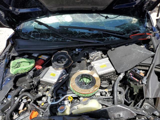 Photo 11 from auction – 2021 INFINITI Q50 SENSOR with VIN JN1EV7CP5MM707752