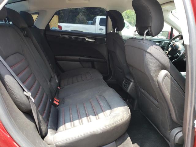 Photo 10 from auction – 2014 FORD FUSION SE with VIN 3FA6P0HD9ER193047