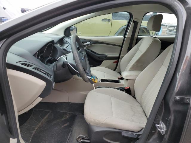 Photo 7 from auction – 2015 FORD FOCUS SE with VIN 1FADP3K29FL288174