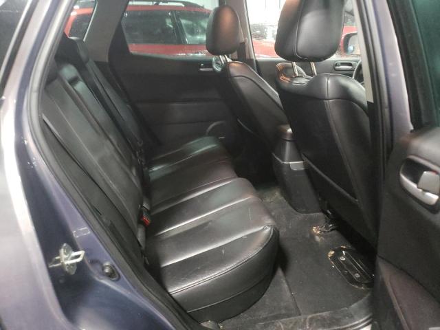 Photo 11 from auction – 2009 MAZDA CX-7 with VIN JM3ER293590221182