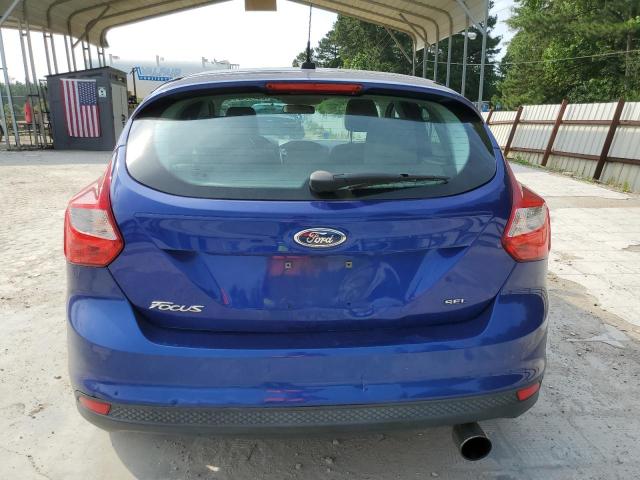 Photo 6 from auction – 2012 FORD FOCUS SEL with VIN 1FAHP3M29CL331695