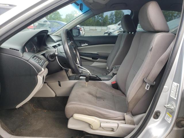 Photo 7 from auction – 2011 HONDA ACCORD LX with VIN 1HGCP2F31BA067713