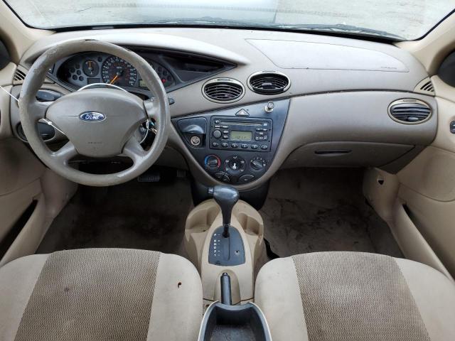 Photo 8 from auction – 2004 FORD FOCUS SE C with VIN 1FAFP34Z44W129092