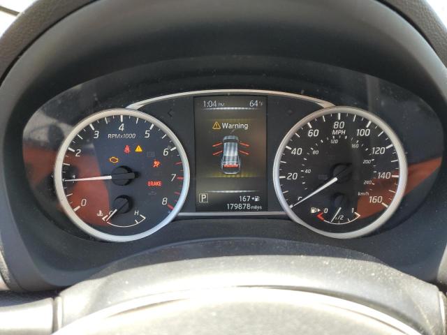 Photo 9 from auction – 2016 NISSAN SENTRA S with VIN 3N1AB7AP0GL652832
