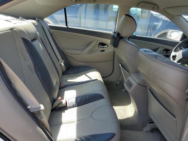 Photo 10 from auction – 2007 TOYOTA CAMRY CE with VIN 4T1BE46K57U607178