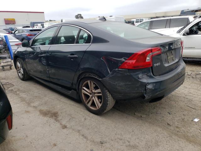 Photo 2 from auction – 2014 VOLVO S60 T5 with VIN YV1612FS1E1292734