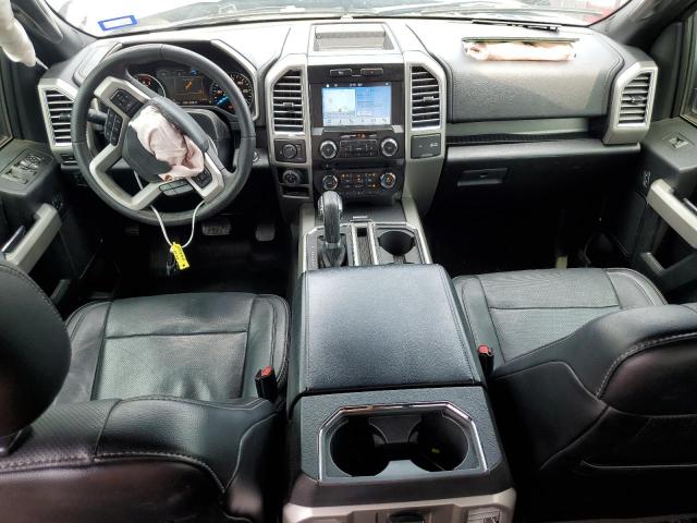 Photo 8 from auction – 2016 FORD F150 SUPER with VIN 1FTEW1CF2GKE22473
