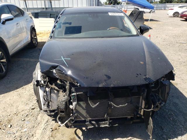 Photo 5 from auction – 2013 LEXUS ES 300H with VIN JTHBW1GG5D2018910