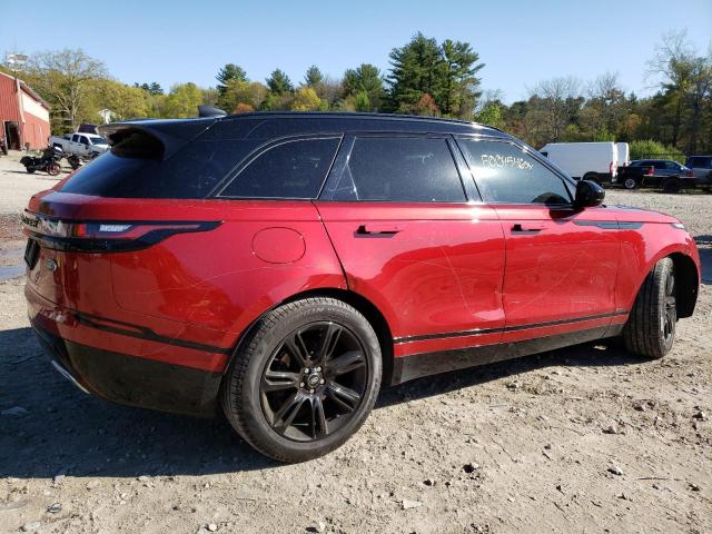 Photo 3 from auction – 2018 LAND ROVER RANGE ROVE with VIN SALYL2RV9JA750487