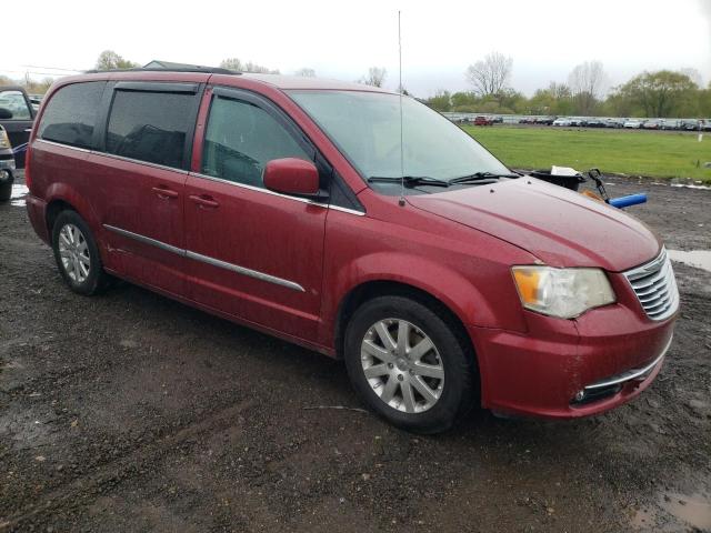 Photo 4 from auction – 2014 CHRYSLER TOWN & COU with VIN 2C4RC1BG6ER382398
