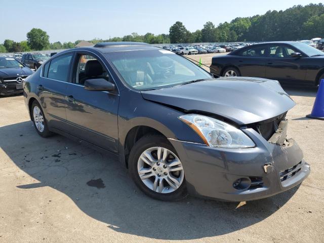 Photo 4 from auction – 2012 NISSAN ALTIMA BAS with VIN 1N4AL2AP0CC151657