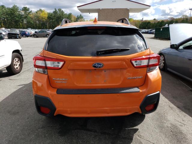 Photo 6 from auction – 2019 SUBARU CROSSTREK with VIN JF2GTANC7K8247911