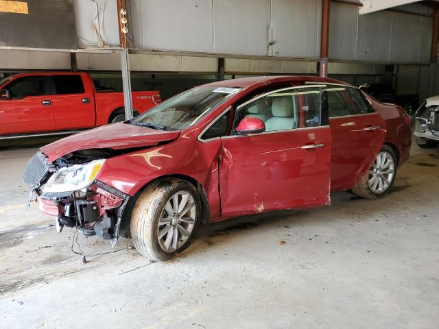 BUICK VERANO PRE 2016 with VIN 1G4PT5SV0G4138695 - Photo from auction