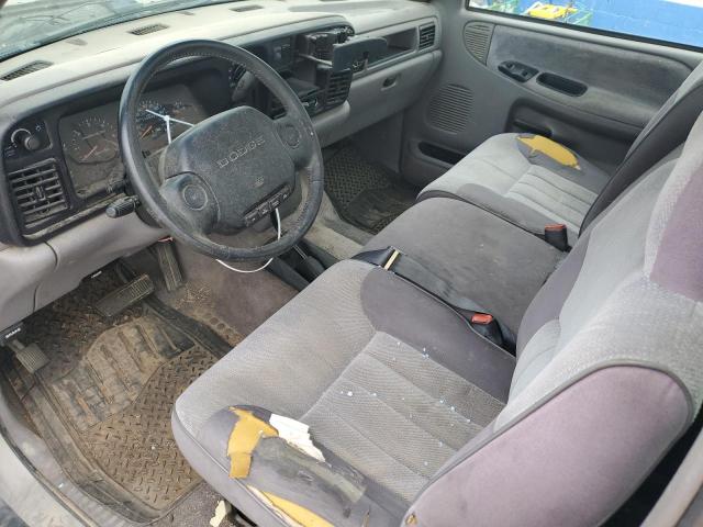 Photo 8 from auction – 1995 DODGE RAM 2500 with VIN 1B7JF26Z5SS342443