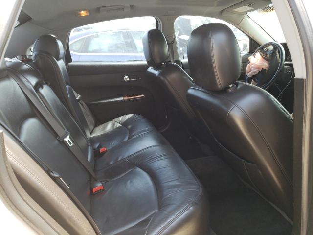 Photo 10 from auction – 2007 BUICK LACROSSE C with VIN 2G4WD582171116609