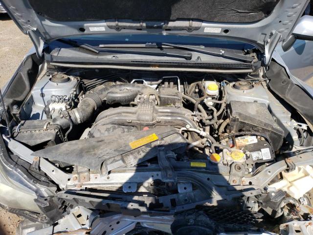 Photo 12 from auction – 2014 SUBARU XV CROSSTR with VIN JF2GPAVC4E8212865