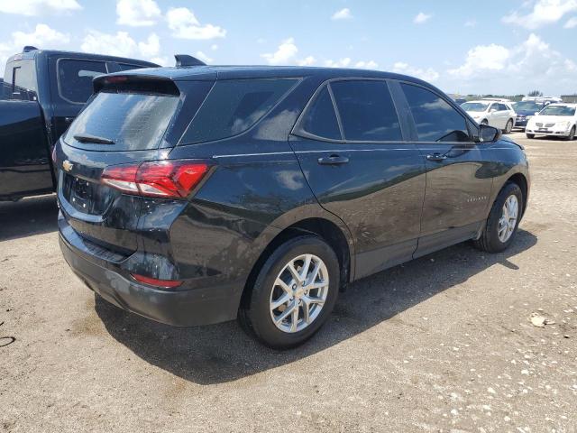 Photo 3 from auction – 2022 CHEVROLET EQUINOX LS with VIN 2GNAXHEV4N6135927