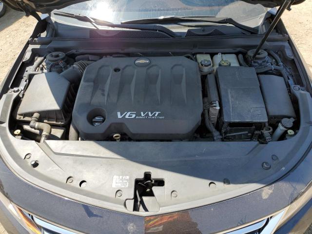 Photo 11 from auction – 2014 CHEVROLET IMPALA LTZ with VIN 2G1155S34E9206440