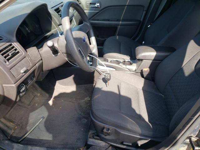 Photo 7 from auction – 2011 FORD FUSION SE with VIN 3FAHP0HA9BR121159