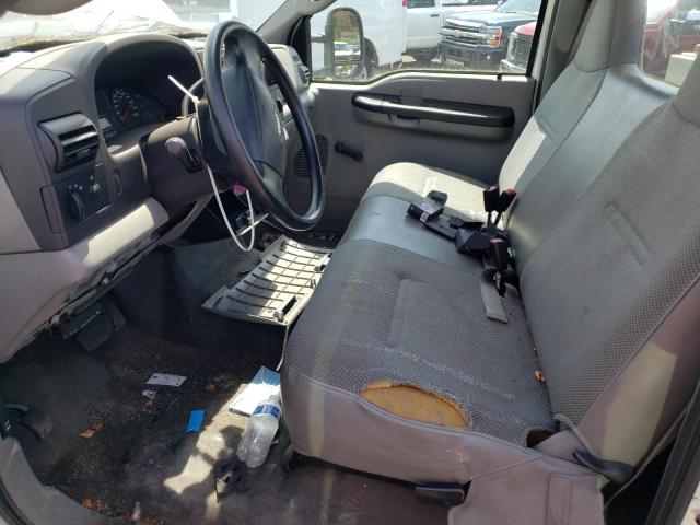 Photo 7 from auction – 2007 FORD F250 SUPER with VIN 1FTNF20557EA11567