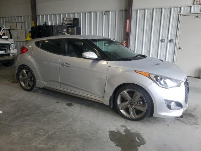Photo 4 from auction – 2013 HYUNDAI VELOSTER T with VIN KMHTC6AEXDU146871