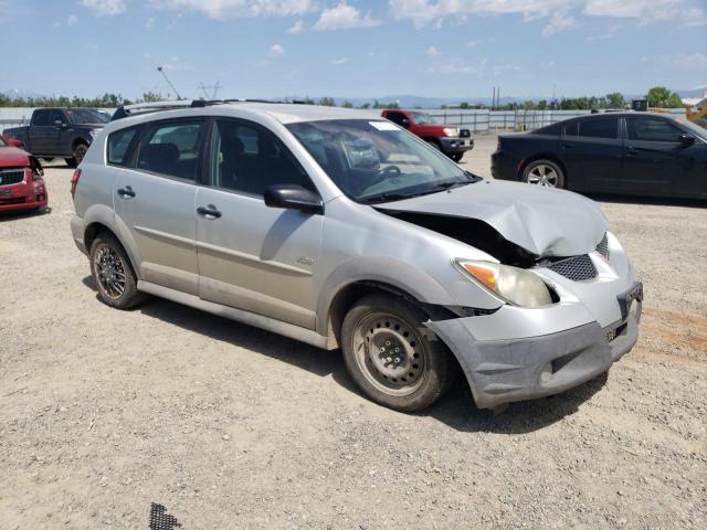 Photo 4 from auction – 2004 PONTIAC VIBE with VIN 5Y2SL62864Z402435