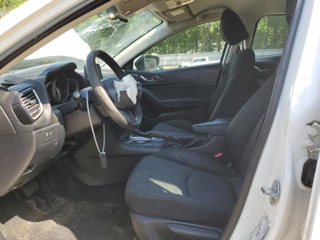 Photo 7 from auction – 2015 MAZDA 3 SPORT with VIN 3MZBM1U72FM164640