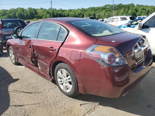 Photo 2 from auction – 2010 NISSAN ALTIMA BAS with VIN 1N4AL2APXAC185151