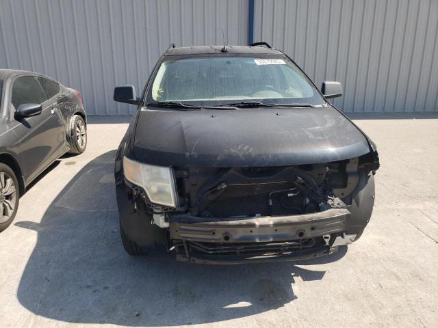 Photo 5 from auction – 2007 FORD EDGE SE with VIN 2FMDK36CX7BB28927