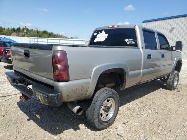 Photo 3 from auction – 2003 CHEVROLET SILVERADO with VIN 1GCHK23173F195691
