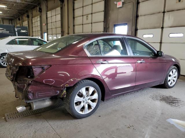 Photo 3 from auction – 2010 HONDA ACCORD EX with VIN 5KBCP3F70AB010773