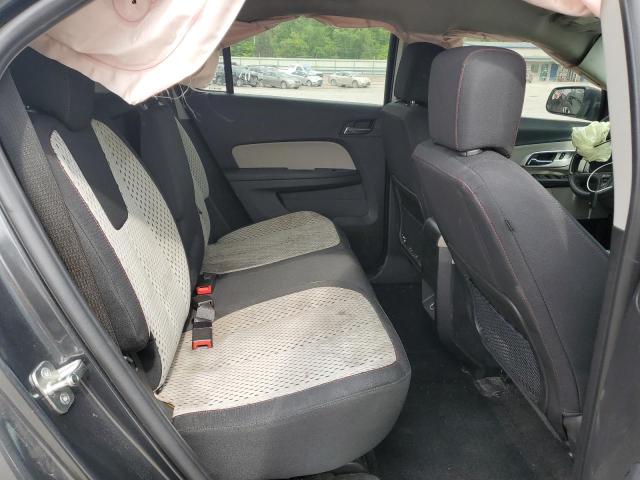 Photo 11 from auction – 2014 CHEVROLET EQUINOX LS with VIN 2GNFLEEK5E6217929