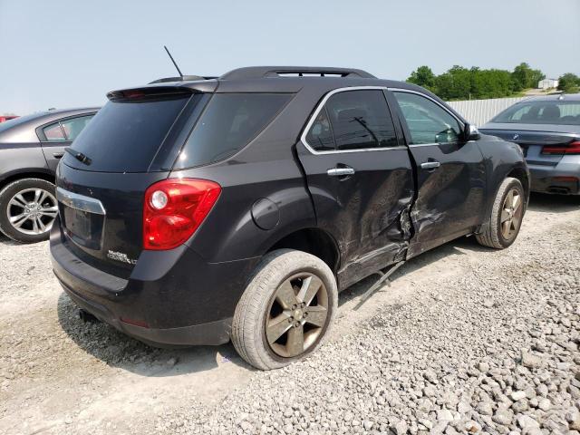 Photo 3 from auction – 2015 CHEVROLET EQUINOX LT with VIN 1GNFLFEK1FZ134865