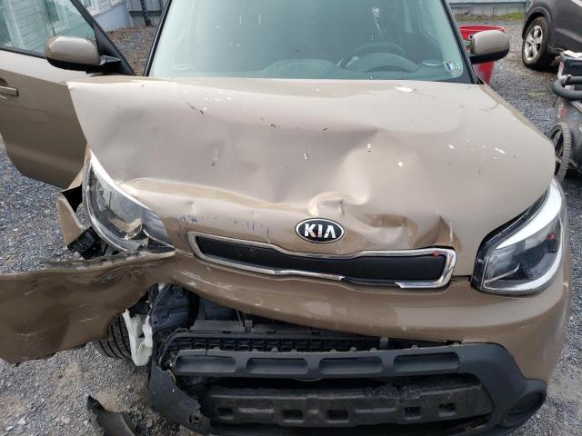Zdjęcie 11 z aukcji – 2016 KIA SOUL z VIN KNDJN2A28G7260701