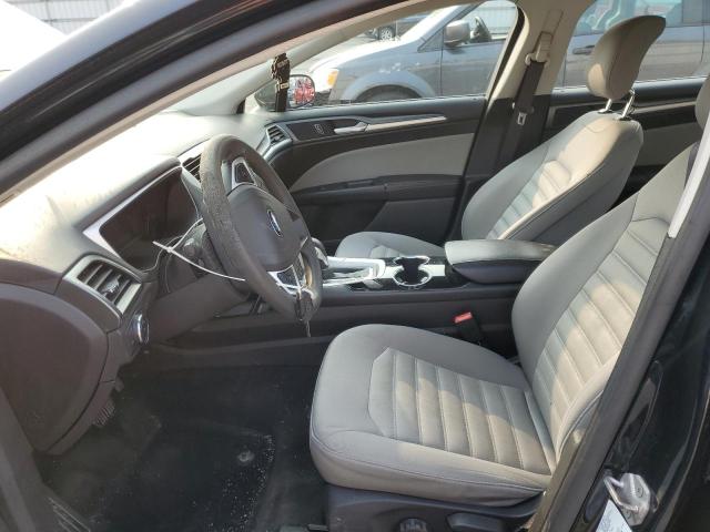 Photo 7 from auction – 2014 FORD FUSION S with VIN 3FA6P0G78ER168443