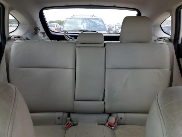 Photo 10 from auction – 2013 SUBARU XV CROSSTR with VIN JF2GPAGC0D2833194