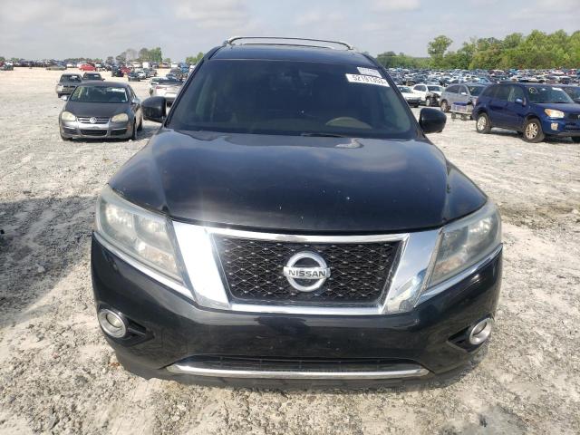 Photo 5 from auction – 2013 NISSAN PATHFINDER with VIN 5N1AR2MNXDC674636