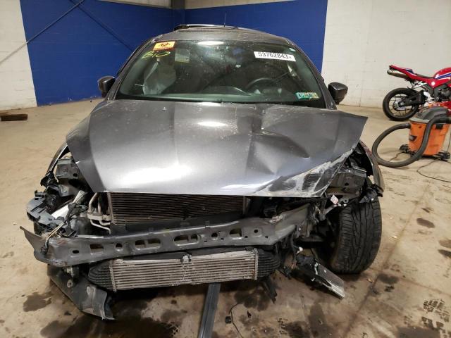 Photo 5 from auction – 2017 FORD FOCUS ST with VIN 1FADP3L91HL336278