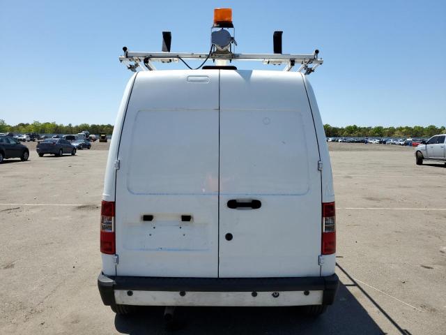 Photo 6 from auction – 2012 FORD TRANSIT CO with VIN NM0LS7BN7CT116529