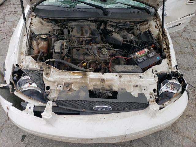 Photo 11 from auction – 2007 FORD TAURUS SEL with VIN 1FAFP56U17A207102