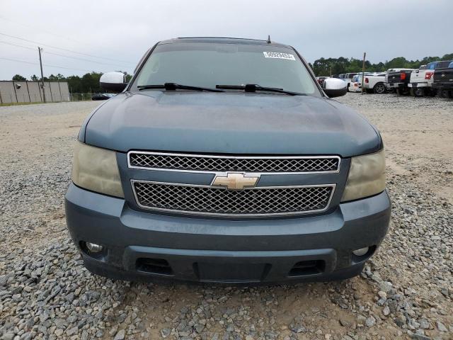 Photo 5 from auction – 2009 CHEVROLET SUBURBAN C with VIN 1GNFC36009R217204