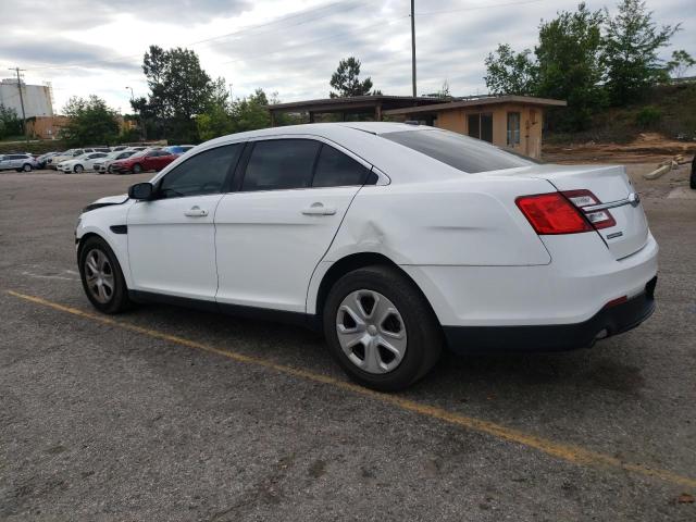 Zdjęcie 2 z aukcji – 2018 FORD TAURUS POL z VIN 1FAHP2L87JG107458