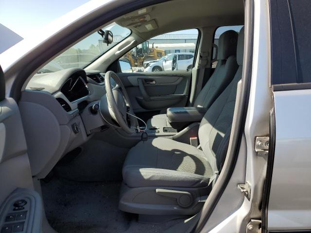 Photo 7 from auction – 2013 CHEVROLET TRAVERSE L with VIN 1GNKRFEDXDJ124216