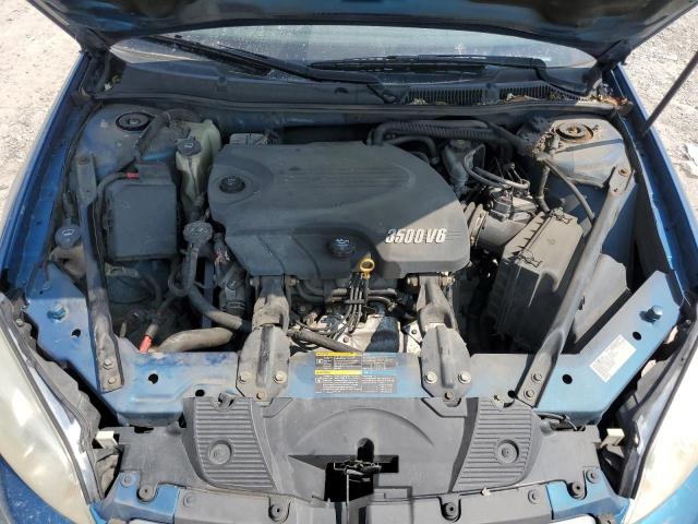 Photo 11 from auction – 2010 CHEVROLET IMPALA LS with VIN 2G1WA5EK8A1158552